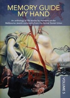 “Memory Guide My Hand”: Volume 5
