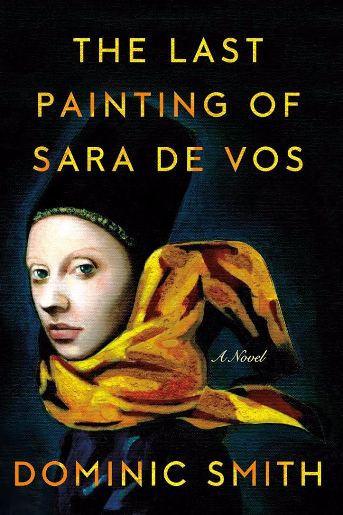 Book Club: The Last Painting of Sara De Vos