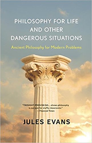 Book Club: Philosophy for Life and Other Dangerous Situations