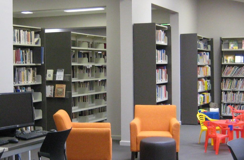 Our Library