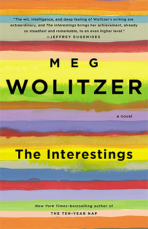 Book Club: The Interestings
