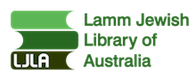 Lamm Jewish Library of Australia