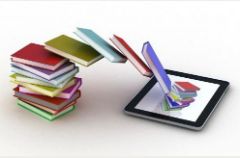 How to borrow eBooks