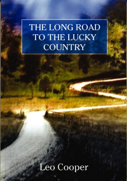 the lucky country
