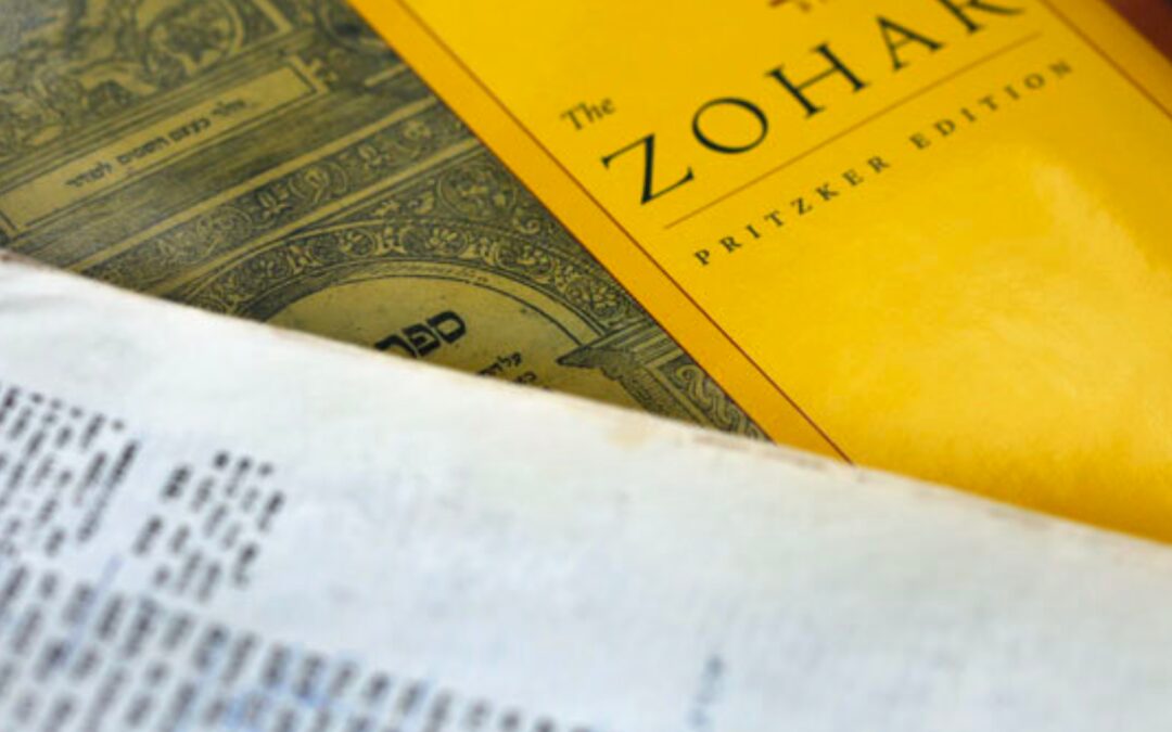 The Sexual Theology of the Zohar and its Origins