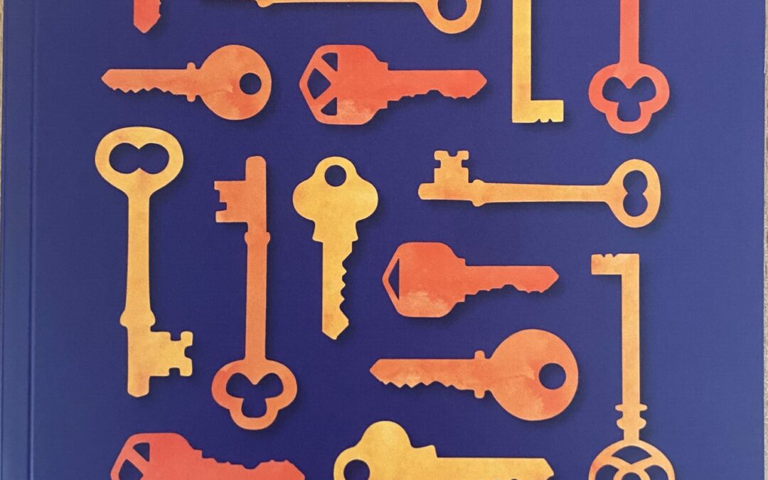 The Keys To The Many Doors Of My Life