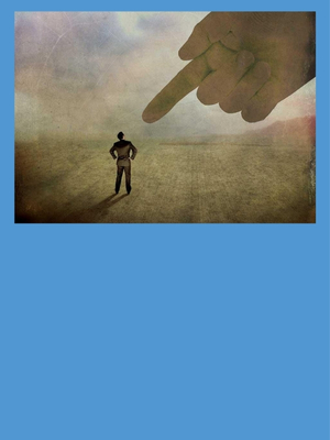 How odd of God to Choose the Jews: Evolution of the “Chosen People” idea