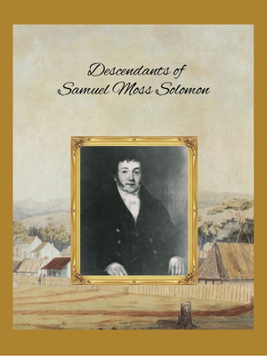 Solomon and Associated Families – A Potted History